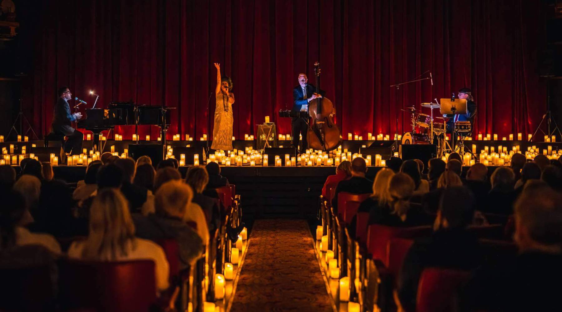 Candlelight Concert
