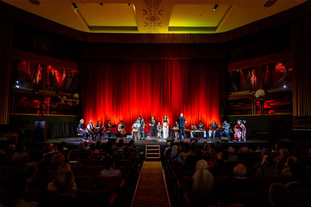 Unley Sesquicentennial Concert